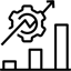 Mejora de la eficiencia